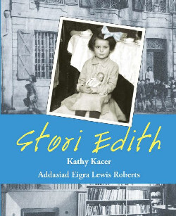 A picture of 'Stori Edith' by Kathy Kacer
